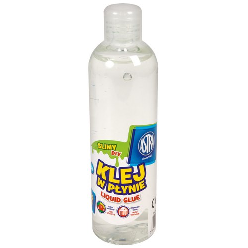 Klej w płynie 500ml Astra