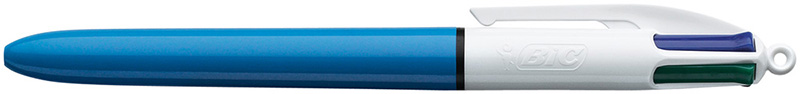 Długopis automatyczny 4 Colours BIC