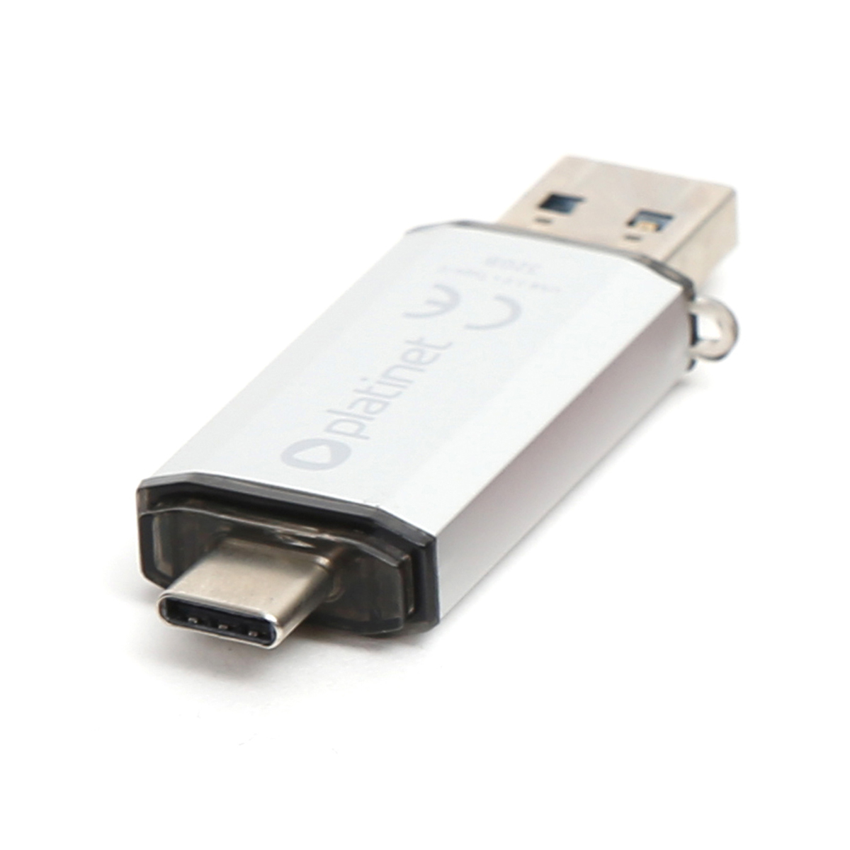 Pendrive 32GB USB 3,2 C-Depo Platinet