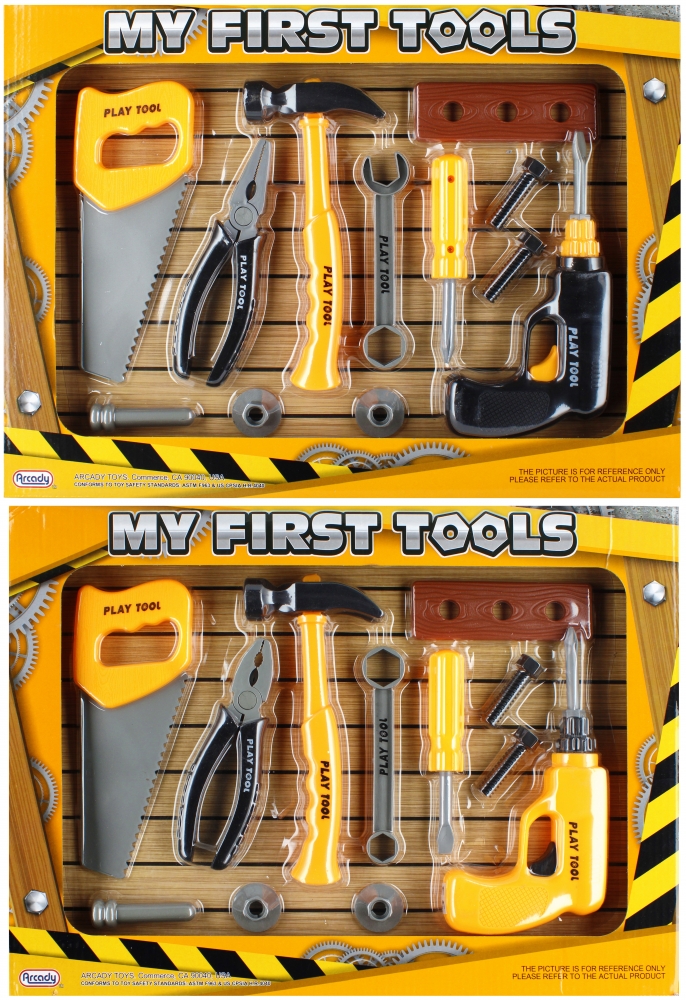 Narzędzia dla majsterkowicza MC