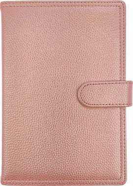 Kalendarz książkowy tygodniowy registry B5 2026 hologram Panta Plast