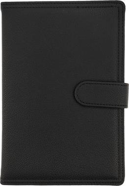 Kalendarz książkowy tygodniowy registry B5 2026 ekoskóra Panta Plast