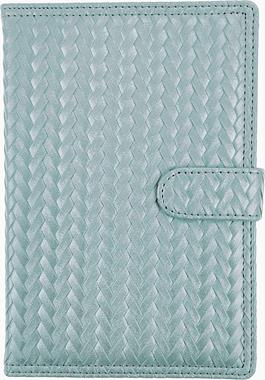 Kalendarz książkowy tygodniowy registry B5 2026 jumper Panta Plast