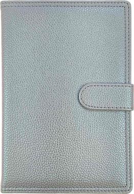 Kalendarz książkowy tygodniowy registry A5 2026 hologram Panta Plast