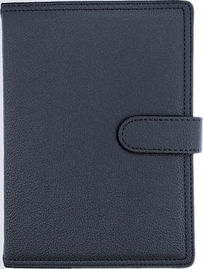 Kalendarz książkowy tygodniowy registry A5 2026 ekoskóra Panta Plast