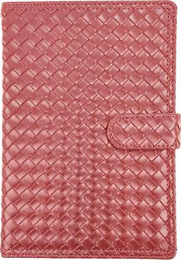 Kalendarz książkowy tygodniowy registry A5 2026 jumper Panta Plast