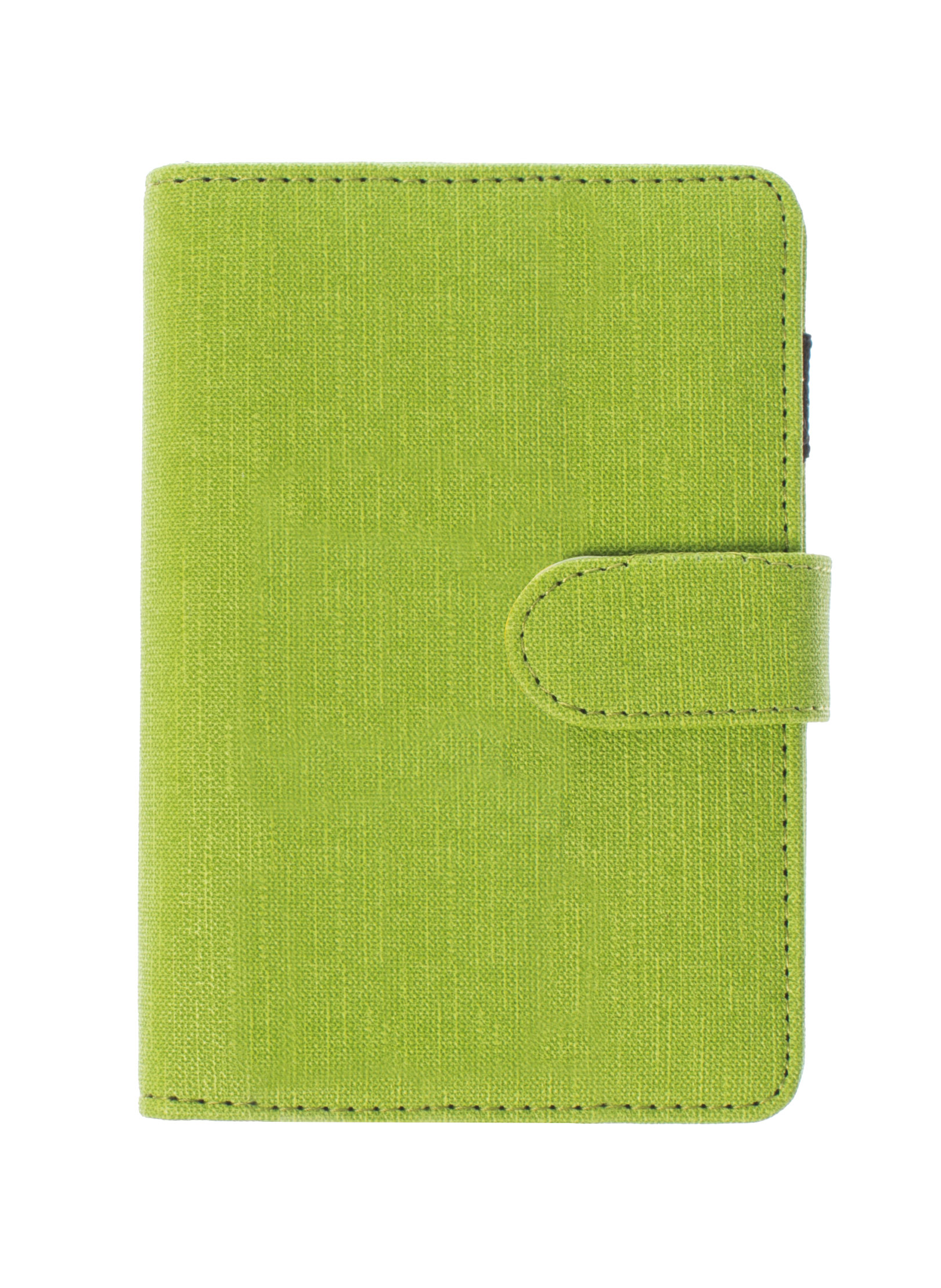 Kalendarz organizer A6 2026 K Memofix Antra
