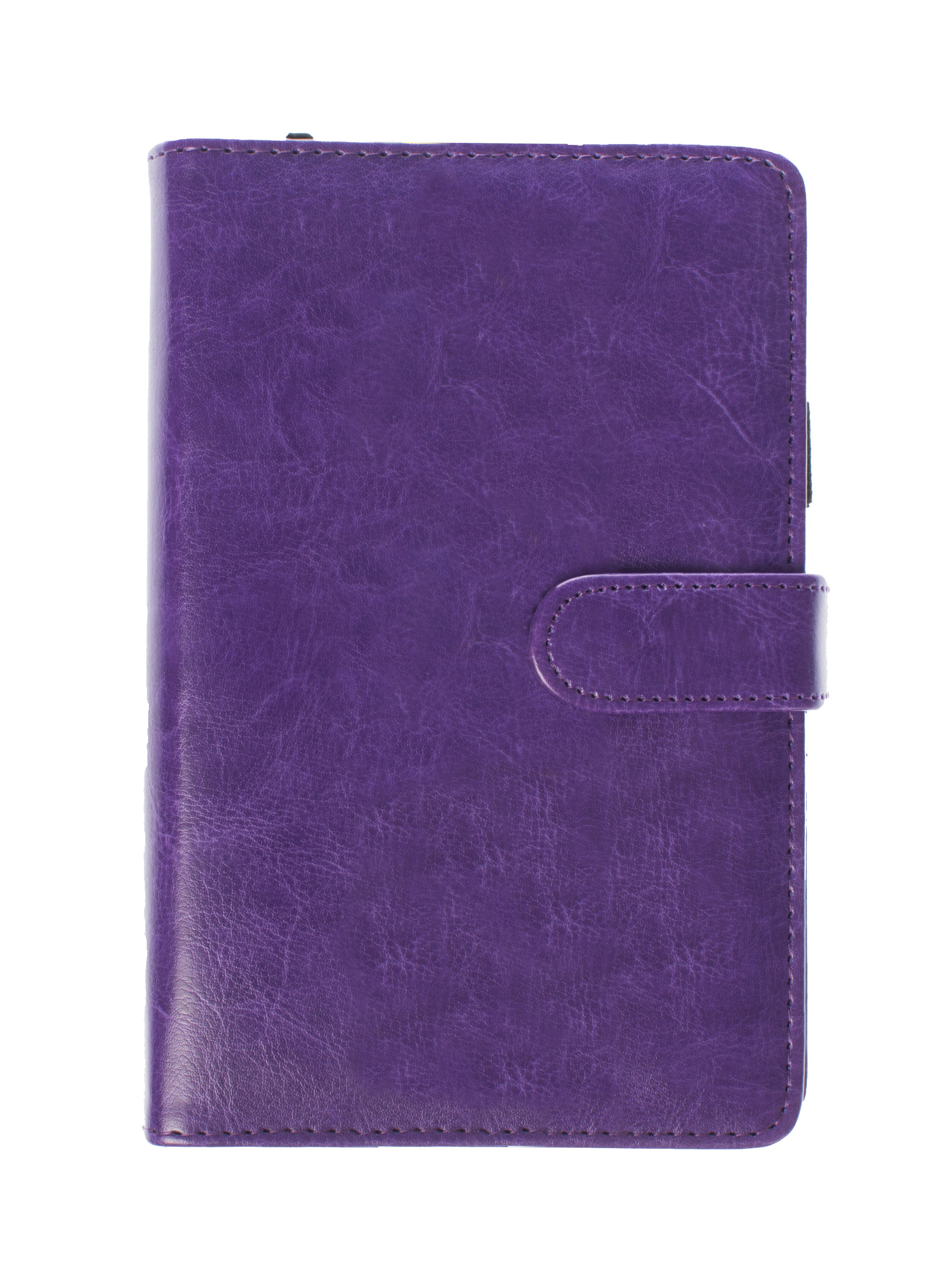 Kalendarz organizer B6 2026 ST Memofix Antra