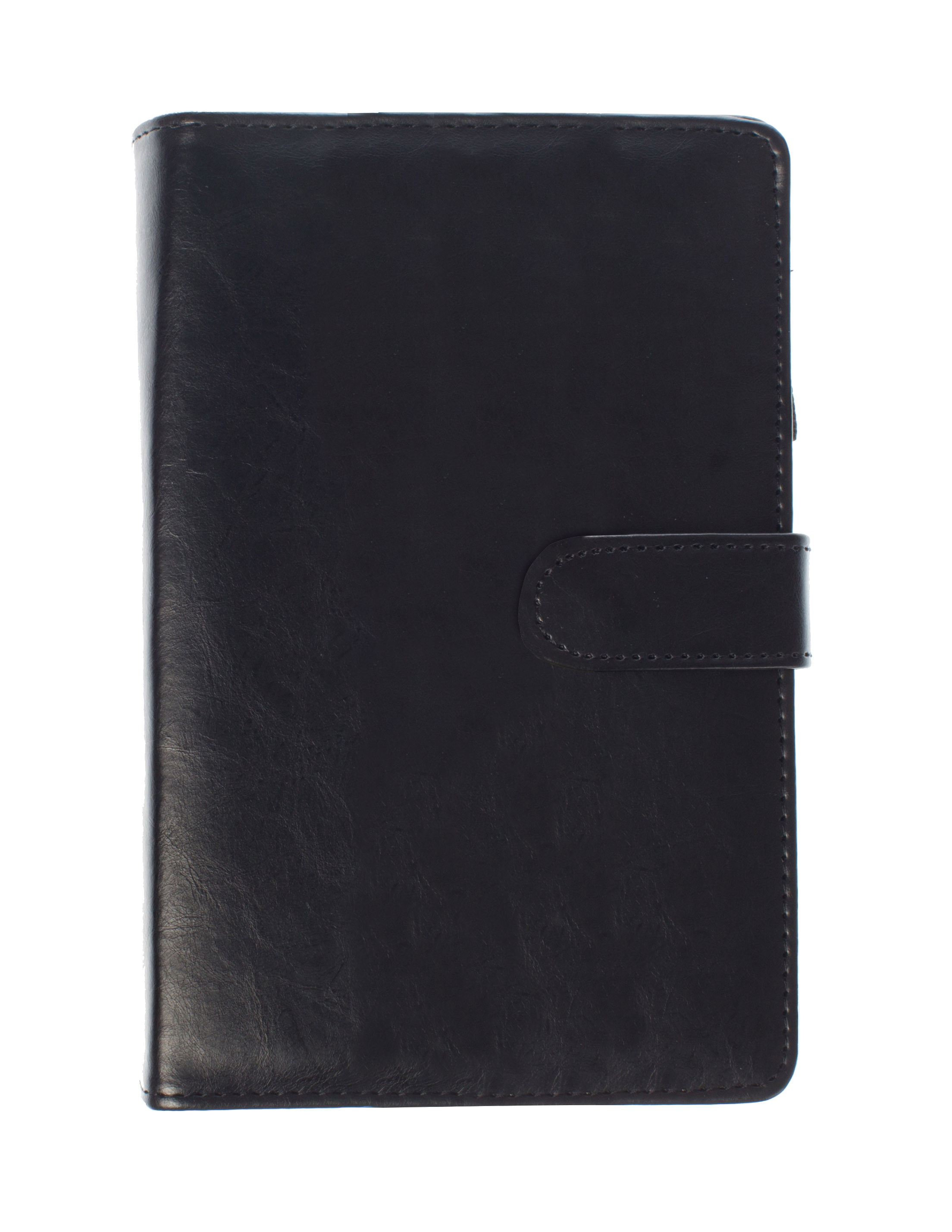 Kalendarz organizer B6 2026 ST Memofix Antra