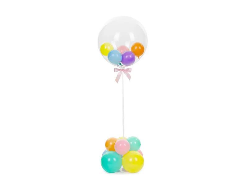 Stojak na balon 72cm Partydeco