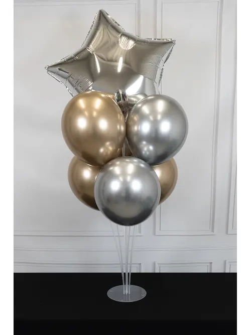 Stojak na 7 balonów 70cm Arpex