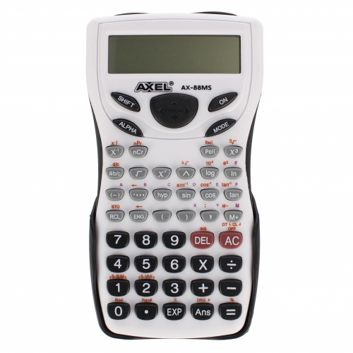 Kalkulator AX-88MS Axel