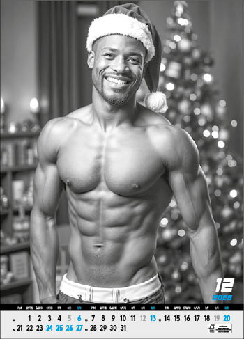 Kalendarz wieloplanszowy naścienny 32x50cm 2026 man Jotan