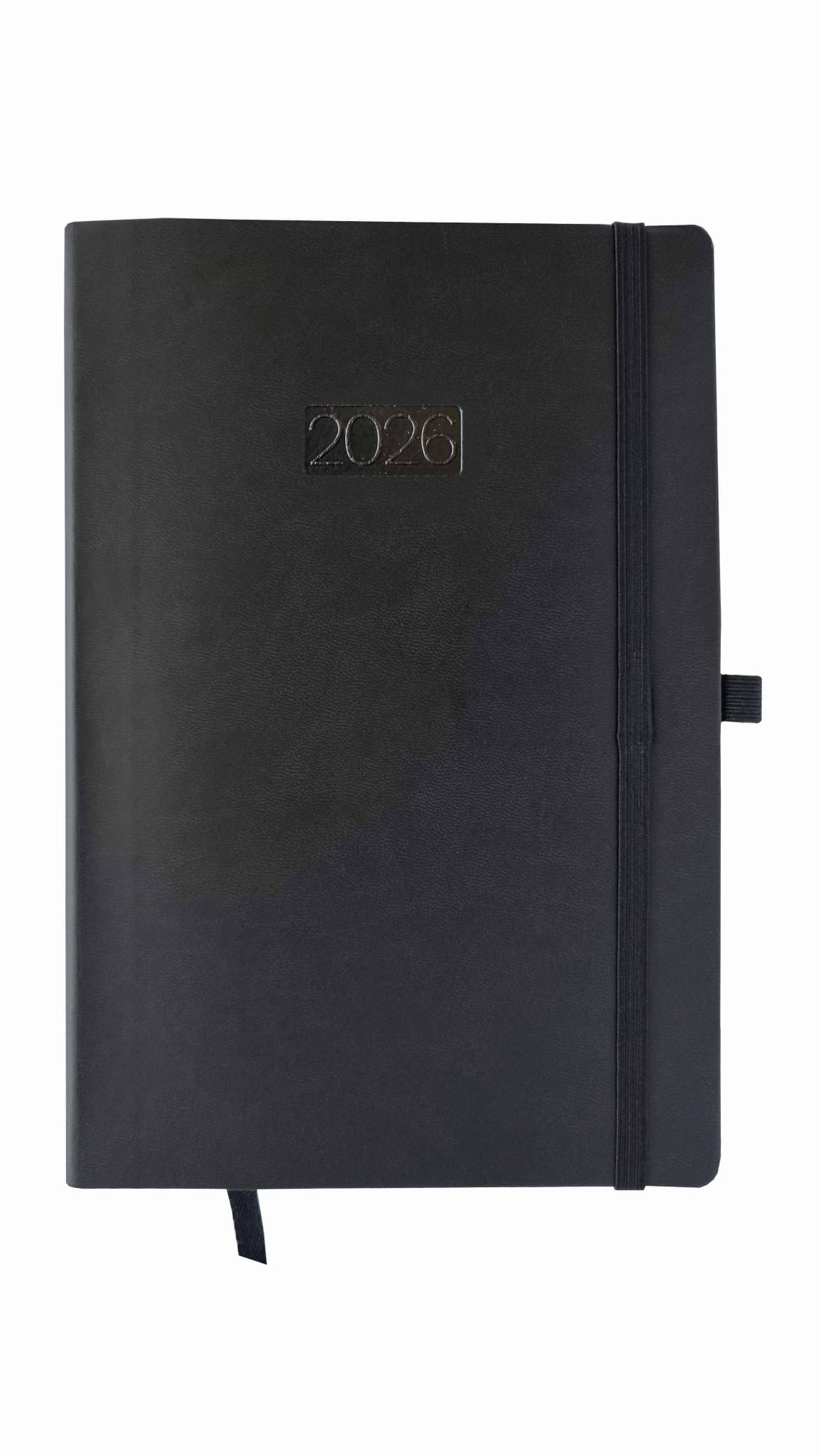 Kalendarz terminarz książkowy dzienny A5 2026 Flex Avanti