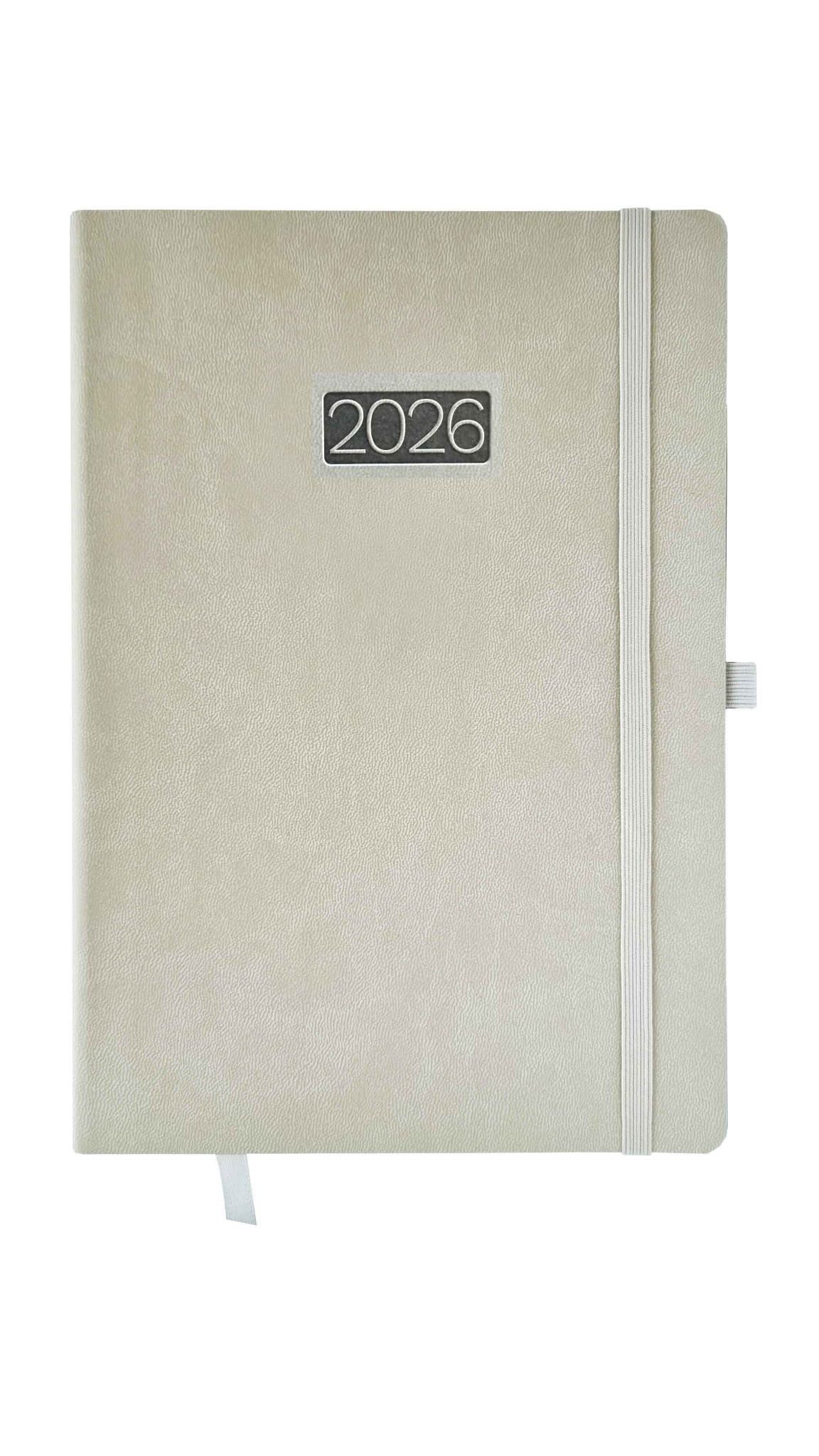 Kalendarz terminarz książkowy dzienny A5 2026 Flex Avanti