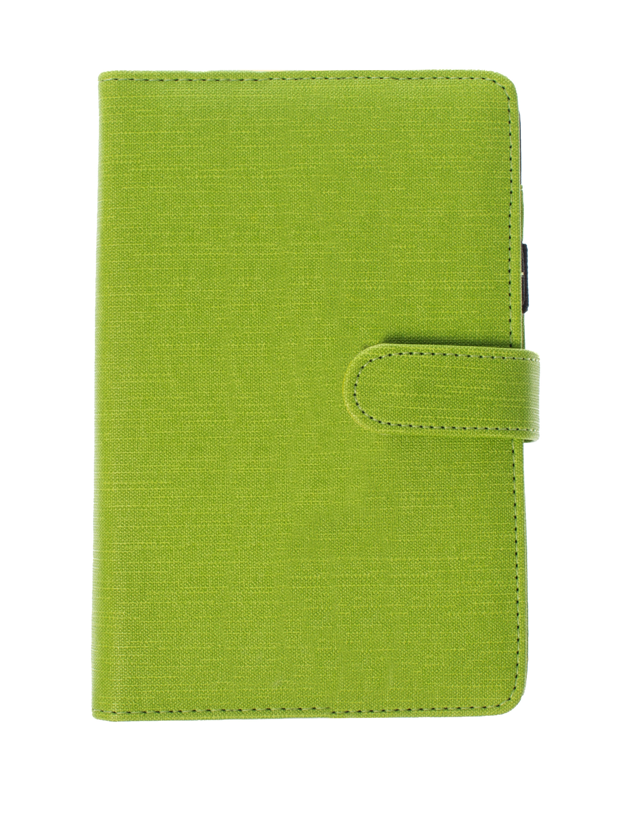 Kalendarz organizer B6 2026 ST Memofix Antra