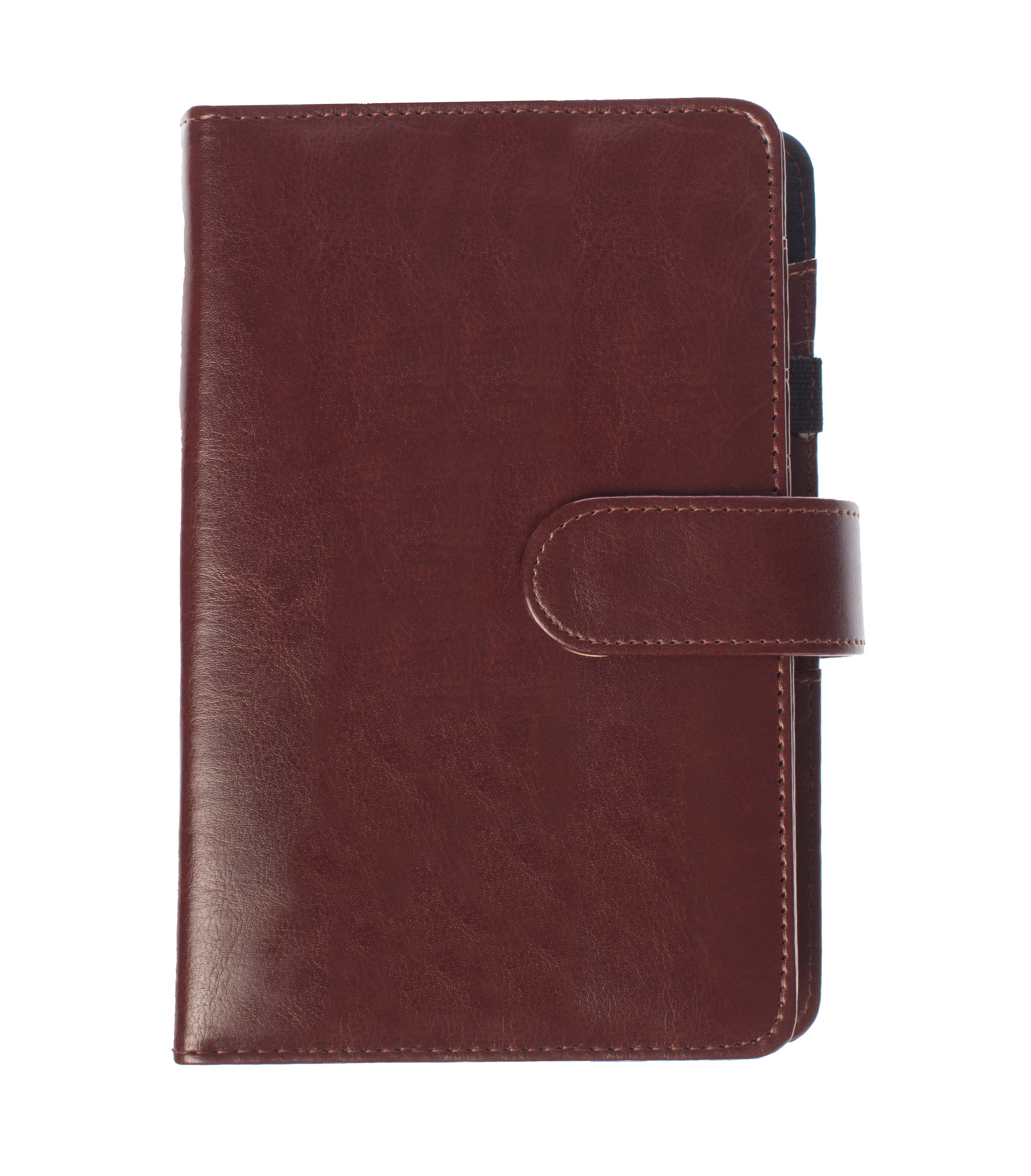 Kalendarz organizer B6 2026 ST Memofix Antra