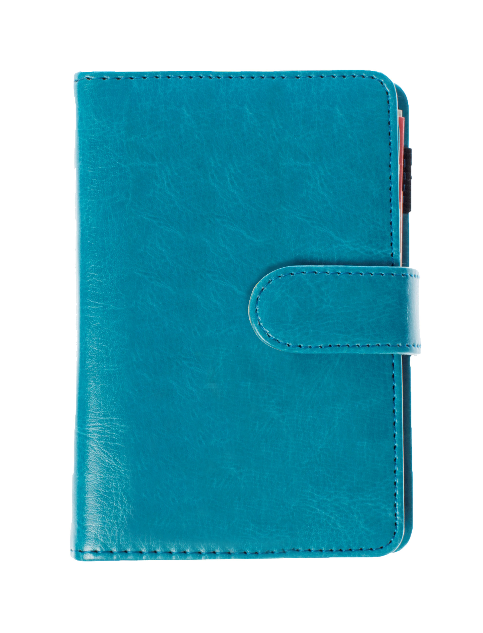 Kalendarz organizer A6 2026 K Memofix Antra