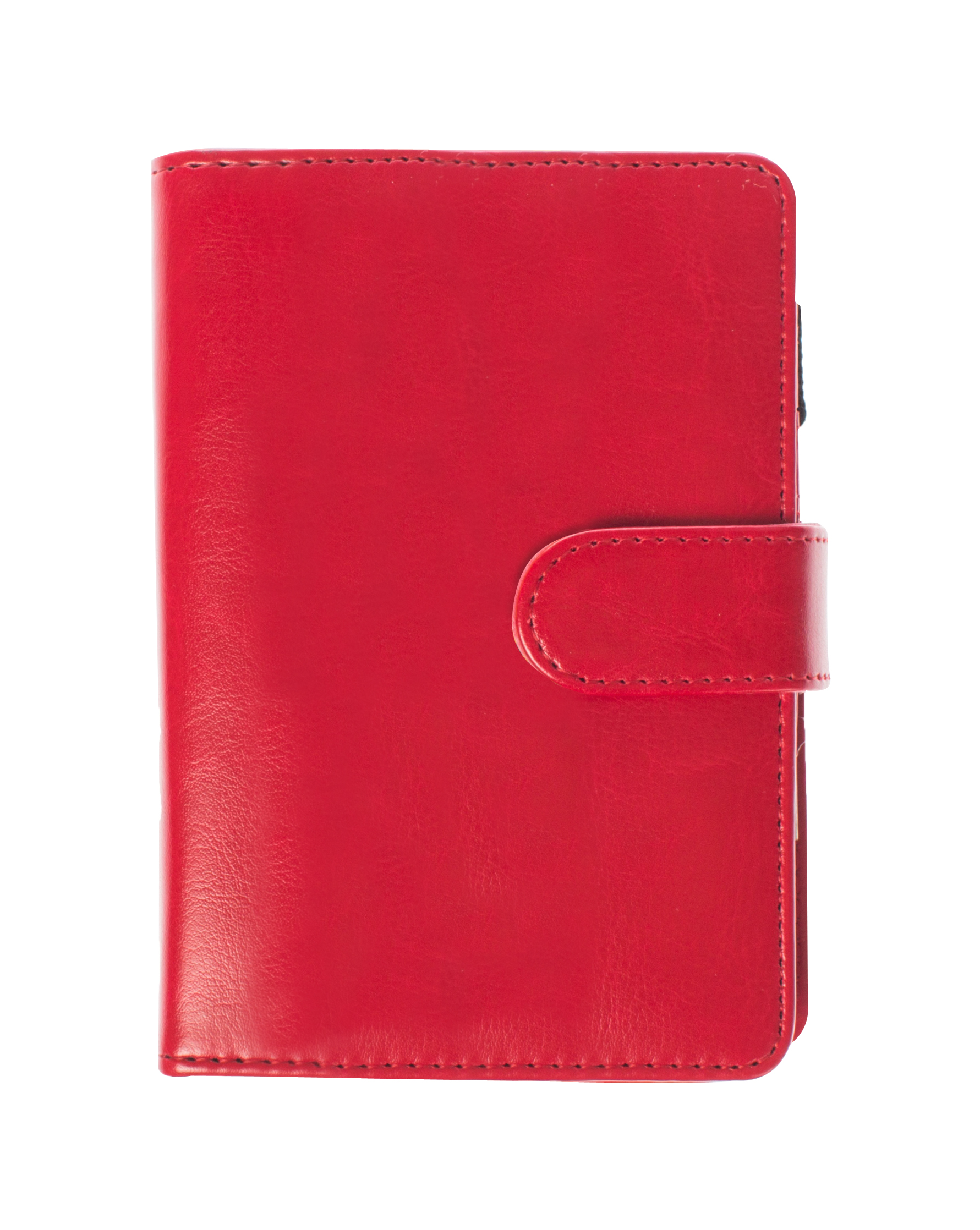 Kalendarz organizer A6 2026 K Memofix Antra