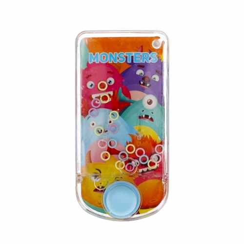 Gra wodna 14x7cm MC