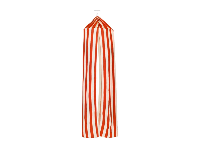Dekoracyjny baldachim Cyrk 60x232cm Partydeco