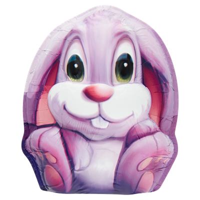 Czekoladowy zając 75g Figaro