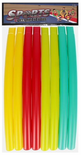 Hula Hop składany 74cm MC