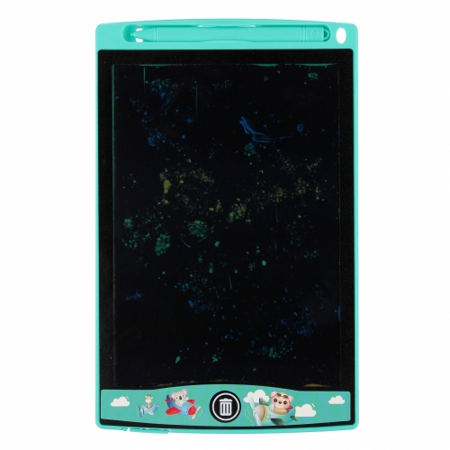 Tablet do rysowania LCD Animals 15x23cm Starpak