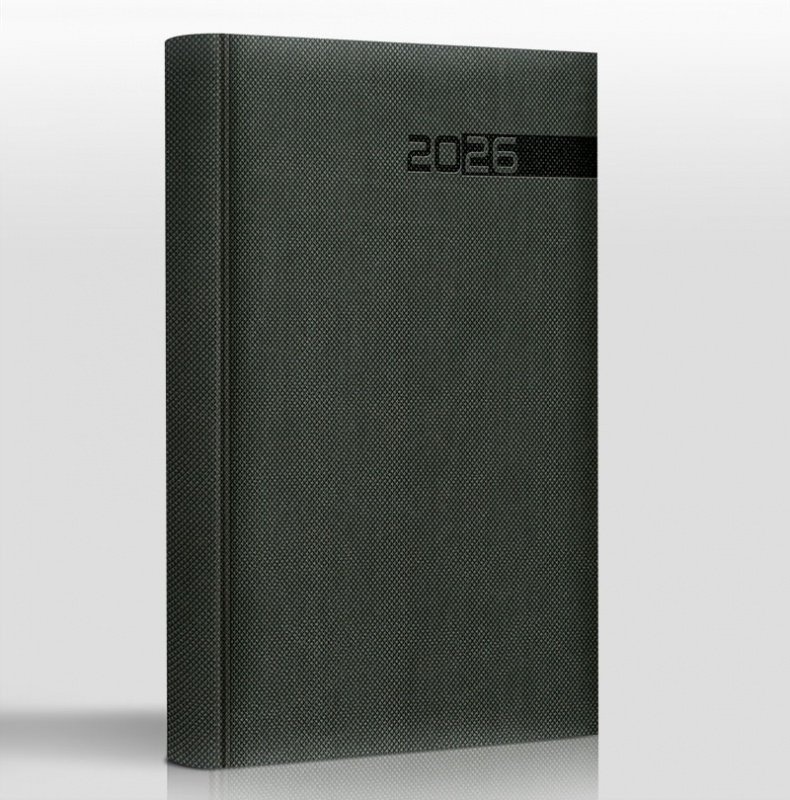Kalendarz książkowy nauczyciela tygodniowy z notesem A5 2025/2026 Nadir Sapt