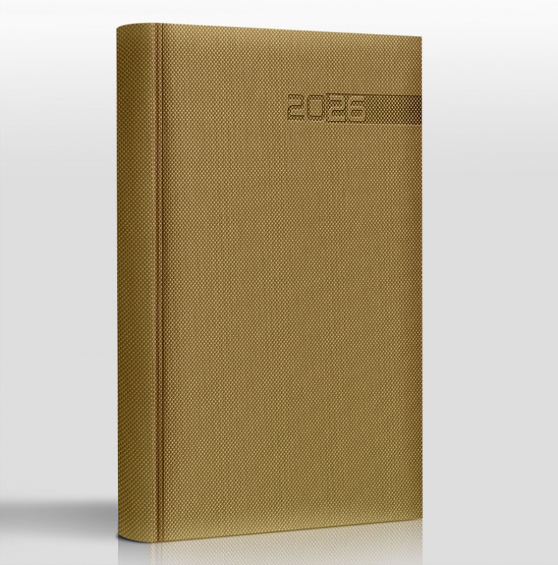 Kalendarz książkowy nauczyciela tygodniowy z notesem A5 2025/2026 Nadir Sapt