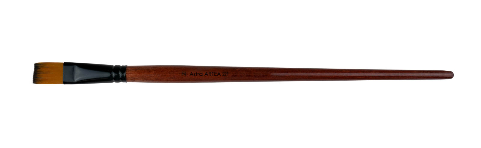 Pędzel nylonowy płaski nr 20 6szt. Astra