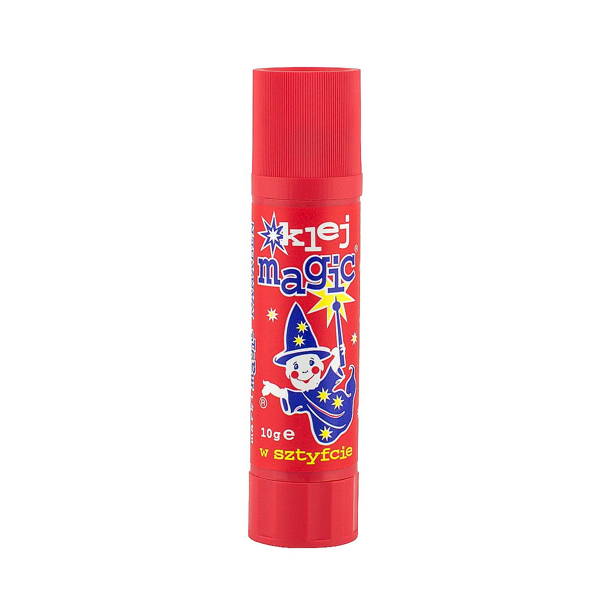 Klej w sztyfcie magic 10g Kamaben