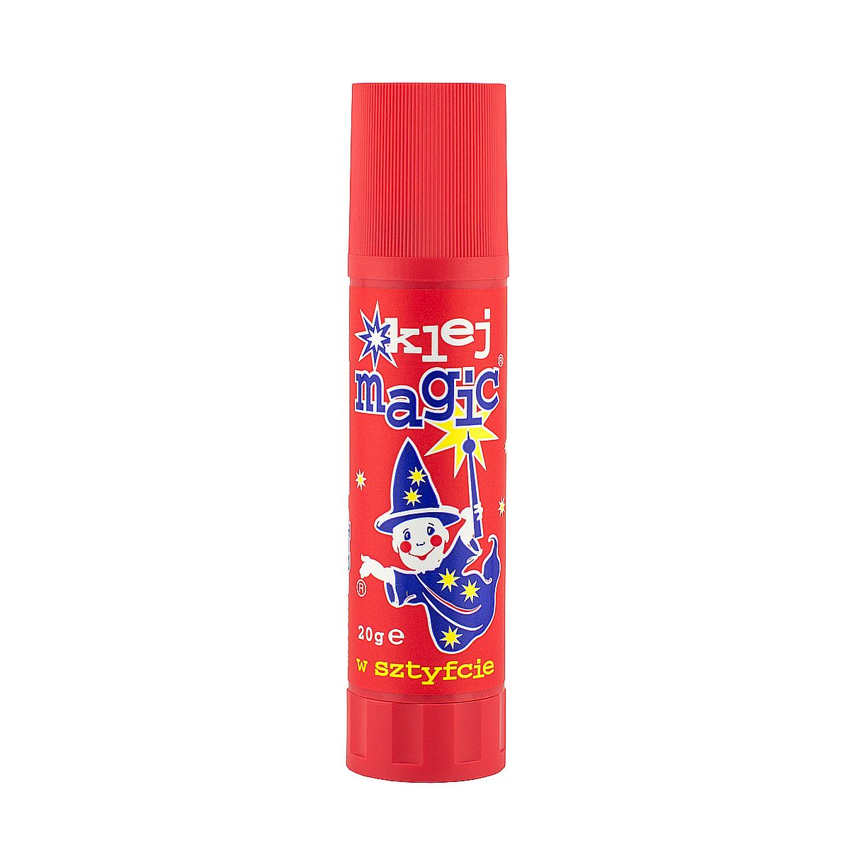 Klej w sztyfcie magic 20g Kamaben