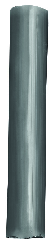 Plastelina 1kg szara Mona