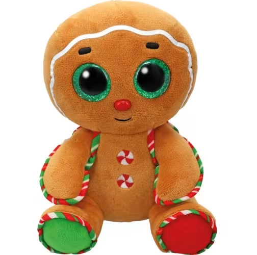  Pluszak świąteczny ciasteczko 12cm TY
