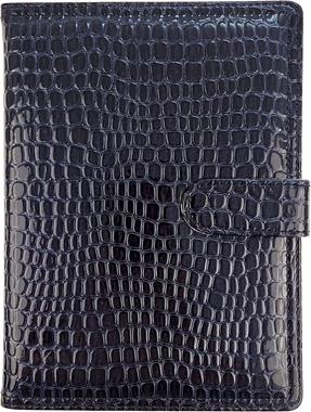 Kalendarz książkowy tygodniowy registry B5 2026 krokodyl Panta Plast