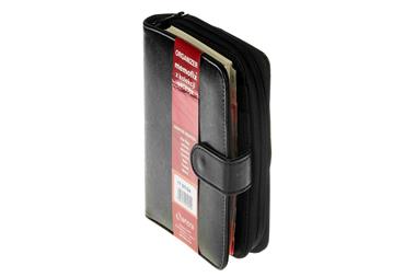 Kalendarz organizer B6 2026 ST/SA Memofix Antra