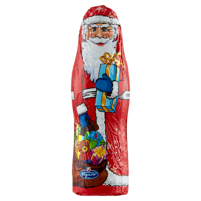 Mikołaj czekoladowy 40g Figaro