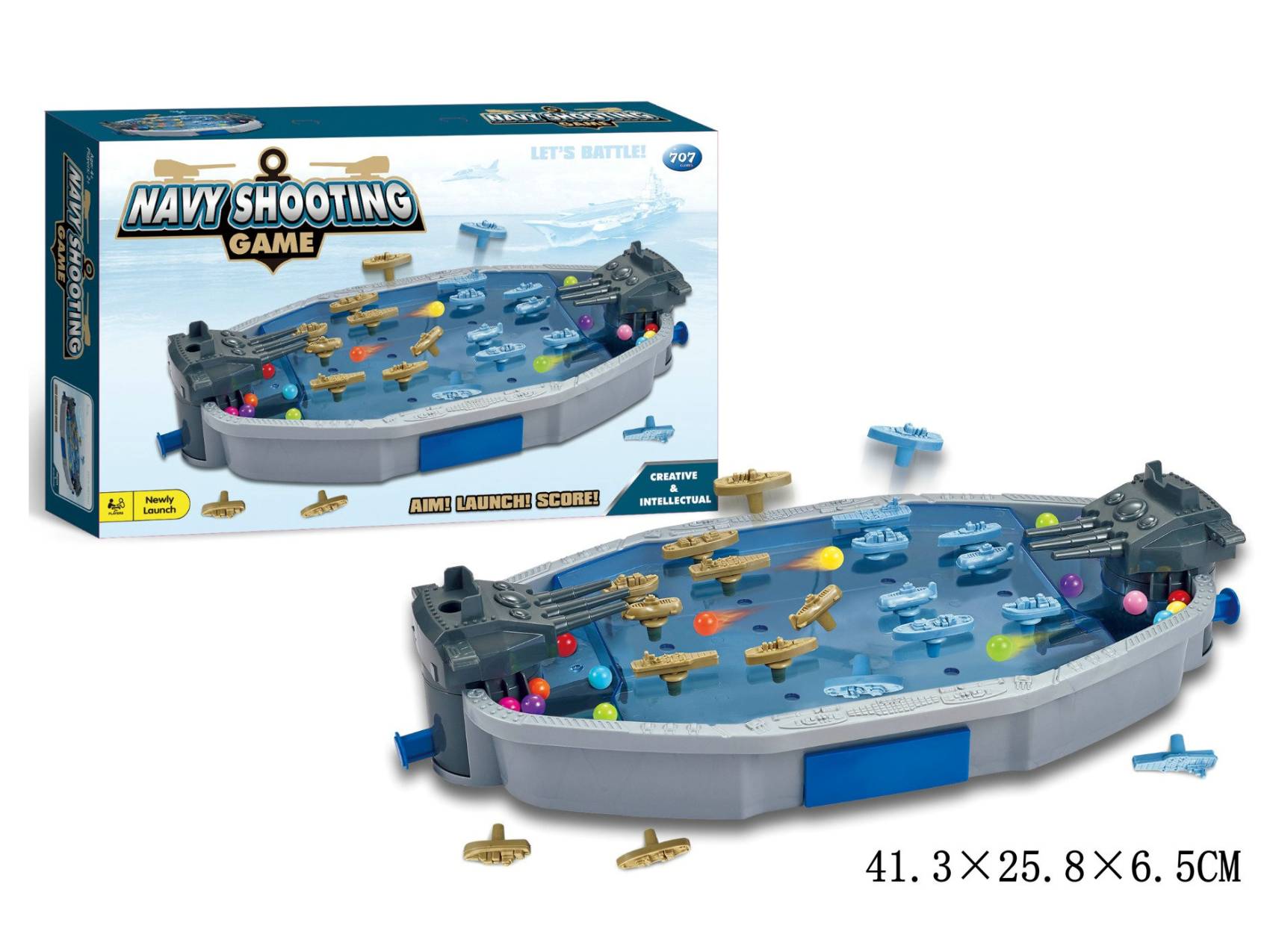  Gra zręcznościowa statki Gazelo