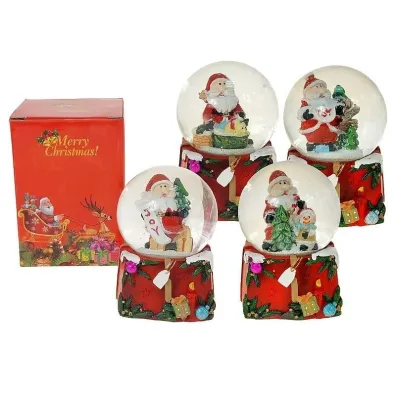  Lampa świąteczna Led Adar