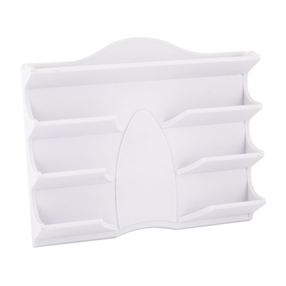 Przybornik magnetyczny do tablicy na markery D.Rect