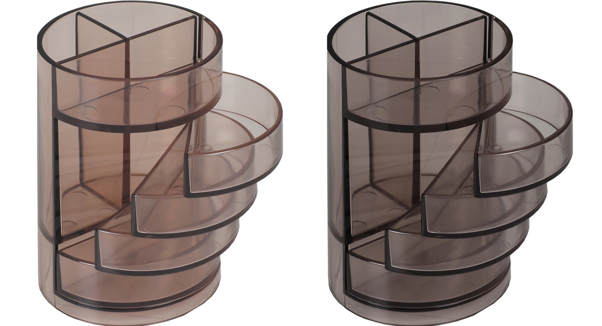 Przybornik walec D.Rect