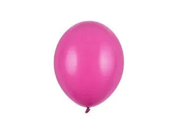 Balon Strong 23cm pastel różowy Partydeco