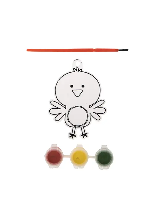 Zrób to sam witraż wielkanocny Arpex