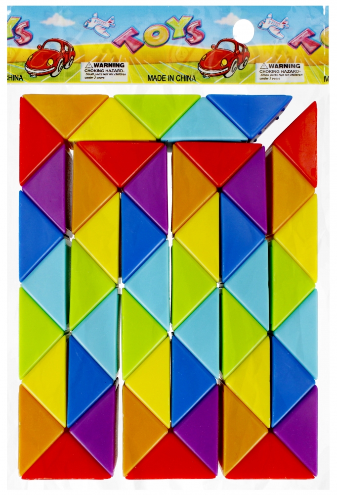 Kostka magiczna wąż MC