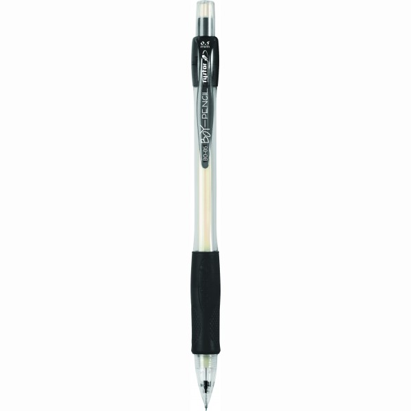 Ołówek automatyczny z gumką Boy-Pen 0,7 Rystor 
