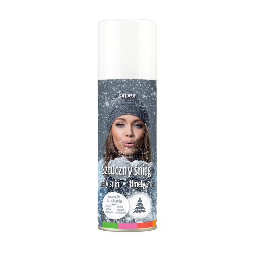 Sztuczny śnieg 300ml Arpex