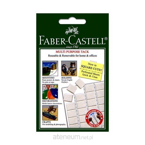 Masa mocująca Tack-It 90szt Faber-Castel