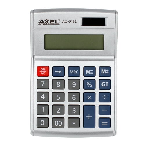 Kalkulator AX-5152 Axel