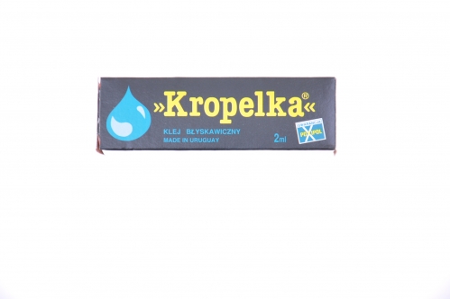 Klej Kropelka 2 ml